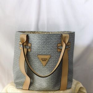 Guess Large Tote